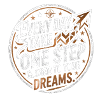 A dream step