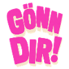 Gönn Dir!