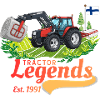 Tractor legends Finland