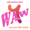 waw - Wild Amphora Wine