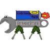 ReparierTier mit LubriFast