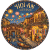 Hoi An Vietnam