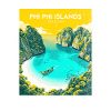 Île Phi Phi, Thaïlande