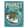 Phuket Thaïlande