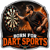 Born for darts