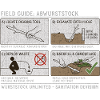 Field Guide: Wilderness Waste Sanitation