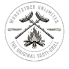 Original Tactical Grill Emblem