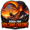 Volcano Hunting Paragliding Adventure
