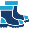 Chaussures de sécurité Solid Icon Protectrice
