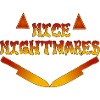 Nice Nightmares Flames