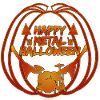 Happy Metal Halloween