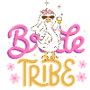 Bachelorette Tribe Tee