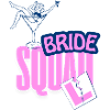 Bride Squad Martini Bash