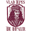 Vlad Tepes Impaler Motif