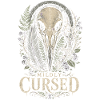 Raven Raven Mildly Cursed