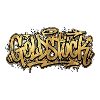 Goldstück Graffiti Hip Hop