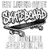 Skateboarding Skateboard