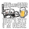 BBQ and Beer BBQ Party