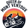 Queen of Mont Ventoux Retro Shirt