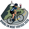 Wining On Mont Ventoux 2026