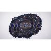Moon Phase Constellation Mosaic