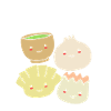 Dim Sum