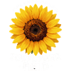 Sunflower Field: Bloom Where You Are