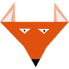  Fuchs Kopf