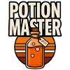 Halloween Potion – Potion Master