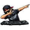 Dabbing DJ