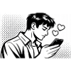 Man in Love