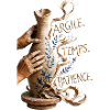 Argile et Patience en Poterie
