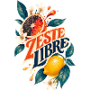 Zeste Libre Citrus Florilège