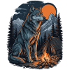 Hiking Wolf – Outdoor-Abenteuer