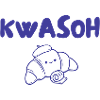 Croissant Kvasoh Illustration