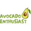 Avocado Enthusiast Design