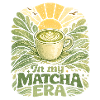 À mon époque du matcha