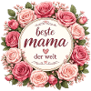 Beste Mama der Welt