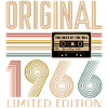 60e anniversaire, 60 ans