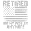 Retraite, ce n’est plus mon problème