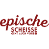 Epische Scheisse geht auch vorbei