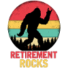 Retirement Rocks