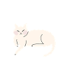Easily distracted by Cats