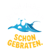 Rochen Schon Gebraten Stachelrochen Manta Rochen