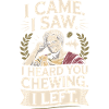 Kaugeräusche Chewing Essgeräusche Schmatzen Kauen