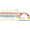 Australia I'm Moving to Australia Tourism