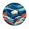 Dream of the Great Barrier Reef