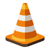 Traffic cone