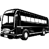 Tour Bus
