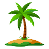 Tropical Island
